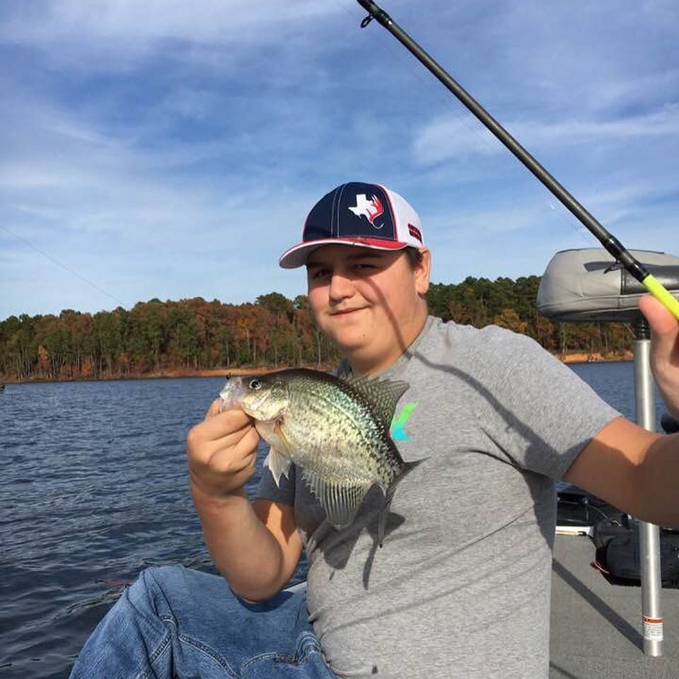 Crappie 1
