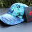 Thumbnail: Outdoor Renegade Performance Dry-Fit Cap (Kryptek Pontus)