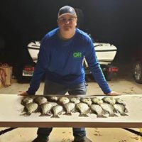 Crappie