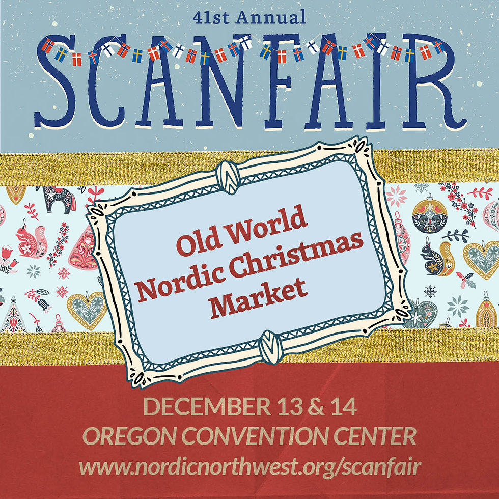 ScanFair Portland