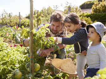 Dads are the Key to Assault-Proofing Girls