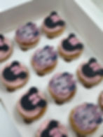 Cupcakes op maat – persoonlijk ontwerp & smaak