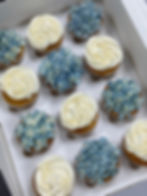 Luxe cupcakes van Taarten van Elti’s – perfect voor elke gelegenheid