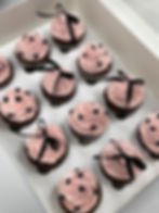 Cupcakes op maat – persoonlijk ontworpen door Taarten van Elti’s
