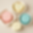 Bento Cakes