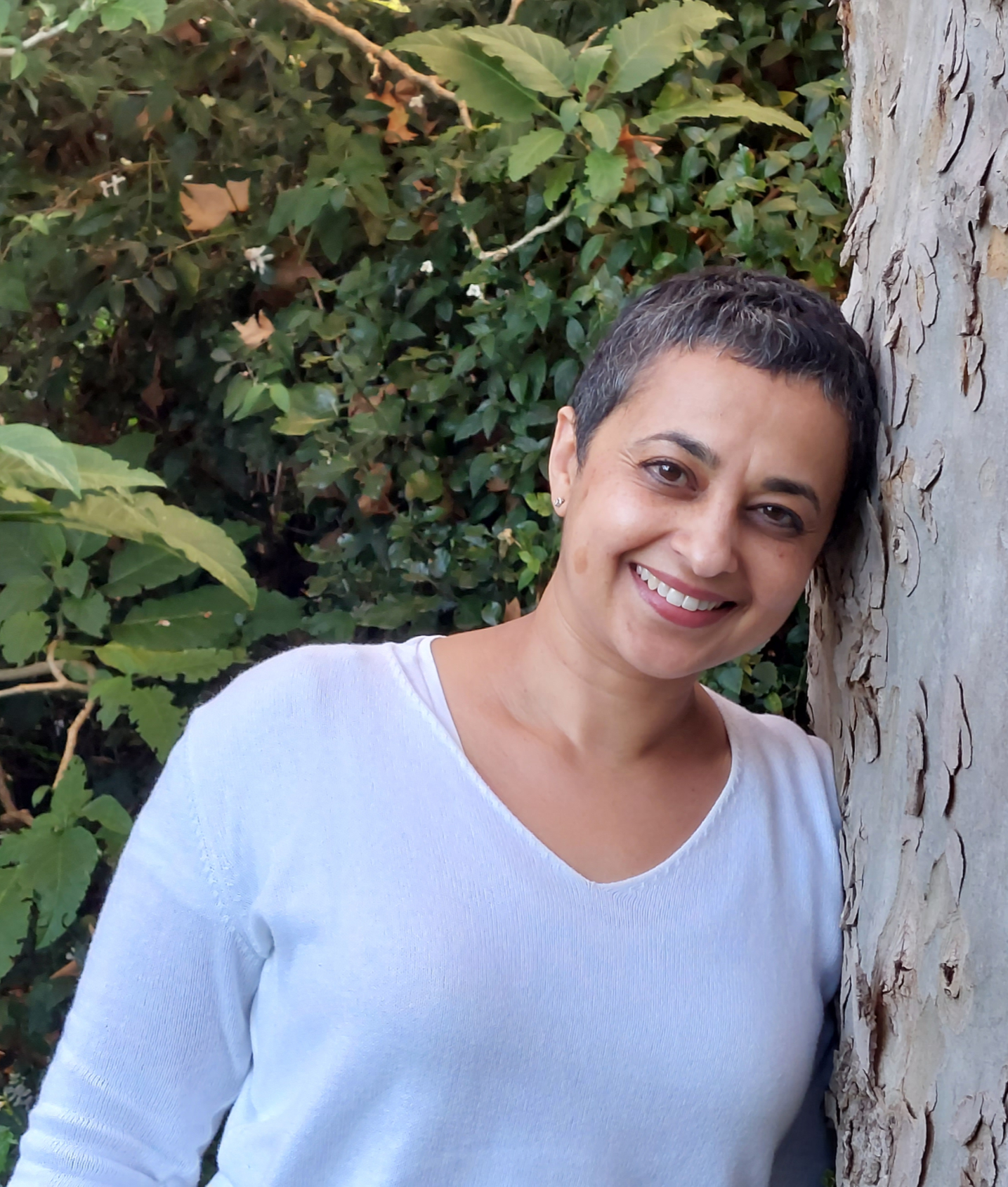 Writer: Dr Ela Manga