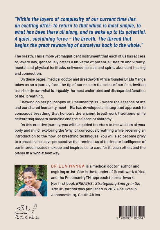 Thumbnail: Umoya - The Science and Wonder of Conscious Breathing