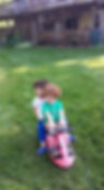Outdoor Play