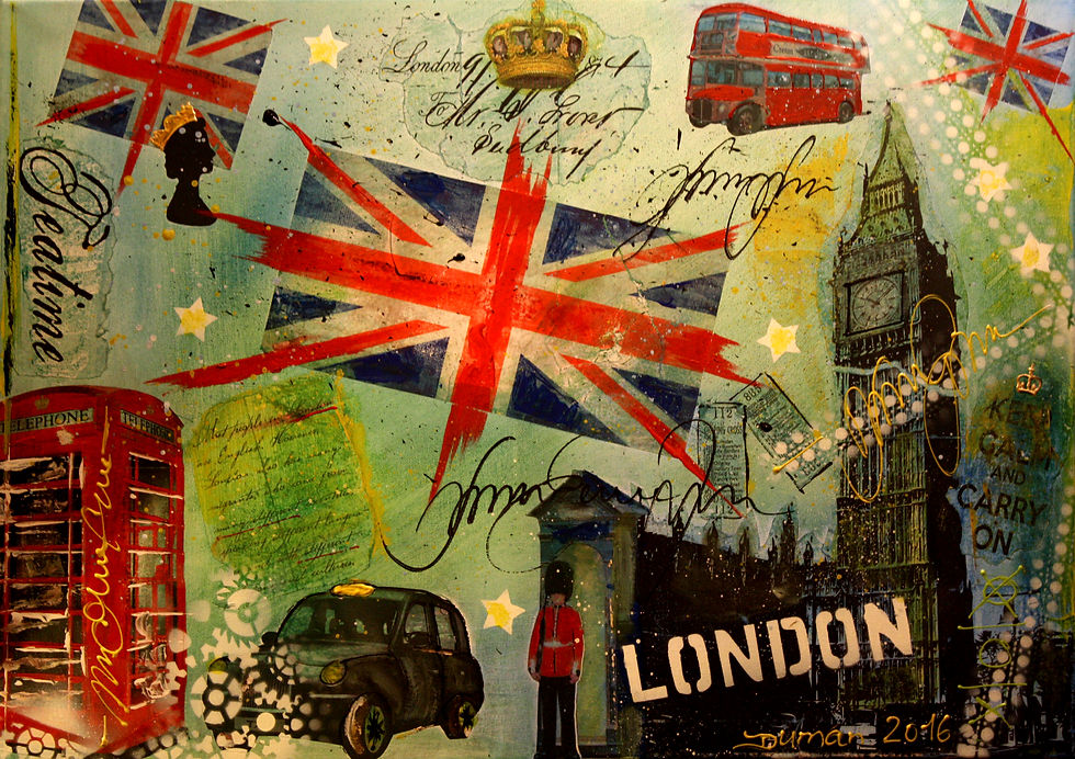 London
