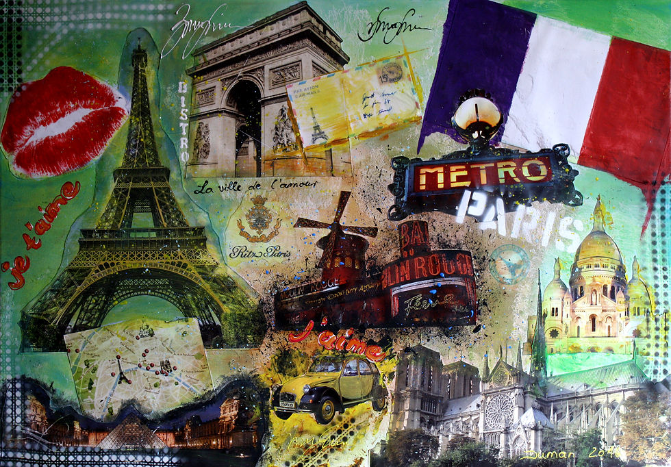 Paris