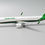 Thumbnail: EVA Air A321 Reg: B-16221 Scale 1:200 JC Wings Diecast Model XX2302