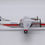 Thumbnail: Cubana An-26 Reg: CU-T1425 JC Wings Scale 1:400 Diecast model LH4345 (E)