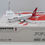 Thumbnail: Qantas B737-400 Reg: VH-TJW "75 Years" JC Wings Scale 1:200 Diecast XX20392 (E)