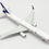 Thumbnail: Amerijet B757-200(PCF) Reg: N818NH JC Wings Scale 1:200 Diecast model LH2347 (E)