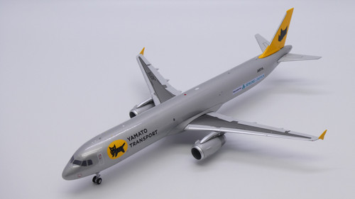 航空機・ヘリコプター JC WINGS 1:200 Yamato A321(P2F) JA81YA JC WINGS 1:200 Yamato A321(P2F) JA81YA