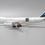 Thumbnail: "Interactive" B747-8F Scale 1:400 Diecast model EW4748003