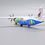 Thumbnail: Bangkok Airways ATR 72-500 Reg: HS-PGG Scale 1:200 JC Wings Diecast XX2749