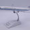 Thumbnail: State of Kuwait B737-900ER Reg: 9K-GCC JC Wings Scale 1:200 Diecast XX20232
