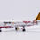 Thumbnail: Tigerair Taiwan A320 Reg: B-50006 EW Wings Scale 1:200 Diecast Model EW2320015
