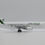 Thumbnail: EVA Air MD-11 Reg: B-16102 JC Wings Scale 1:200 Diecast model XX20171 (E)