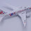 Thumbnail: "Flaps Down" Japan Airlines B787-8 Reg: JA823J "Expo 2025 Osaka" 1:400 SA4050A