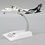 Thumbnail: Air New Zealand ATR 72-600 Reg: ZK-MVX 1:200 JC Wings Diecast model XX20072