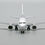 Thumbnail: ANA B737-500 Reg: JA301K EW Wings Scale 1:400 Diecast model EW4735001