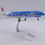 Thumbnail: Air China A320 Reg: B-2377 Scale 1:200 JC Wings Diecast model LH2357 (E)