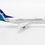 Thumbnail: SilkAir Fokker 70 Reg: 9V-SLK EW Wings Scale 1:400 Diecast Model EW4F70002 (E)