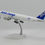 Thumbnail: ANA Cargo B777F Reg: JA771F "Blue Jay" JC Wings 1:200 Diecast XX20294 (E)