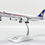 Thumbnail: Amerijet B757-200(PCF) Reg: N818NH JC Wings Scale 1:200 Diecast model LH2347 (E)