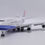 Thumbnail: "Flaps Down" China Airlines B747-400 B-18210 "60th Anniv." JC 1:200 XX20093A (E)
