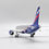 Thumbnail: Aeroflot A321neo Reg: VP-BPP Scale 1:200 JC Wings Diecast Model XX20108