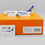 Thumbnail: Skymark B737-800 Reg: JA73NX EW Wings Scale 1:200 Diecast model EW2738008 (E)