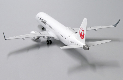J-Air EMBRAER ERJ-190STD JA241J 航空機・ヘリコプター J-Air EMBRAER