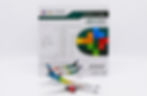“Interactive” Central Airlines B777F-200(LRF) B-2079 JC Wing 1:400 LH4317C