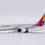 Thumbnail: Asiana Airlines B767-300 HL7528 "Last Flight" JC Wings 1:400 Diecast XX40668