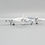 Thumbnail: Virgin Galactic Spaceship Scale 1:200 Diecast Models With Stand VG2001