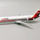 Thumbnail: US Air DC-9-30 Reg: N933VJ "Polished" JC Wing Scale 1:200 Diecast XX2213 (E-)