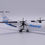 Thumbnail: Prime Air ATR 72-500F Reg: N967AZ Scale 1:200 JC Wings Diecast model XX20255