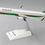 Thumbnail: EVA Air A321 Reg: B-16216 Scale 1:200 JC Wings Diecast Model LH2095 (E)
