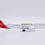 Thumbnail: Qantas B787-9 "Go Australia" Reg: VH-ZNH JC Wings Scale 1:400 Diecast XX40317