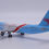 Thumbnail: Loong Air A321neo Reg: B-325X Scale 1:400 JC Wings Diecast model LH4271