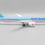 Thumbnail: Korean Air B787-9 Reg: HL8345 EW Wings Diecast model Scale 1:200 EW2789012