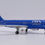 Thumbnail: ITA Airways A320 Reg: EI-DSY Scale 1:200 JC Wings Diecast model XX20372