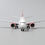 Thumbnail: Easter Jet B737 MAX 8 Reg: HL8340 JC Wings Scale 1:400 Diecast Model XX4133 (E+)