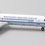 Thumbnail: Mandarin F-100 Reg:B-12291 JC Wings Diecast Model Scale 1:400 DAMDA291