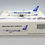 Thumbnail: ANA B767-300ER Reg: JA604A EW Wing Scale 1:500 Diecast model PX5006