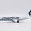 Thumbnail: Alaska Air Cargo B737-400(SF) Reg: N709AS JC Wings Scale 1:200 Diecast XX20398