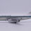 Thumbnail: Frontier Airlines B737-200 N7377F "polish" JC Wings Scale 1:200 Diecast XX20506